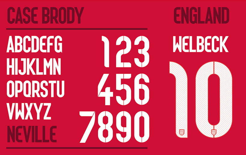 Font Adidas 2006 Ttf