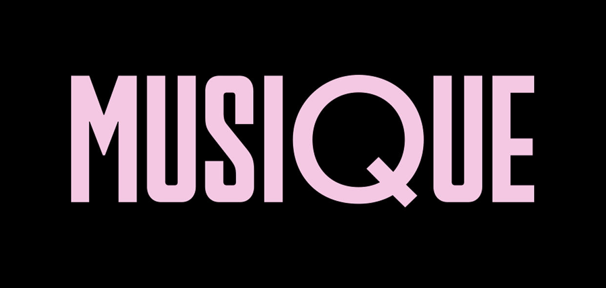 Type that sound! The many typographic symphonies of music in five