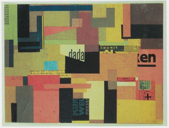 A day to remember the artistic and cultural pioneer of dadaism Hannah