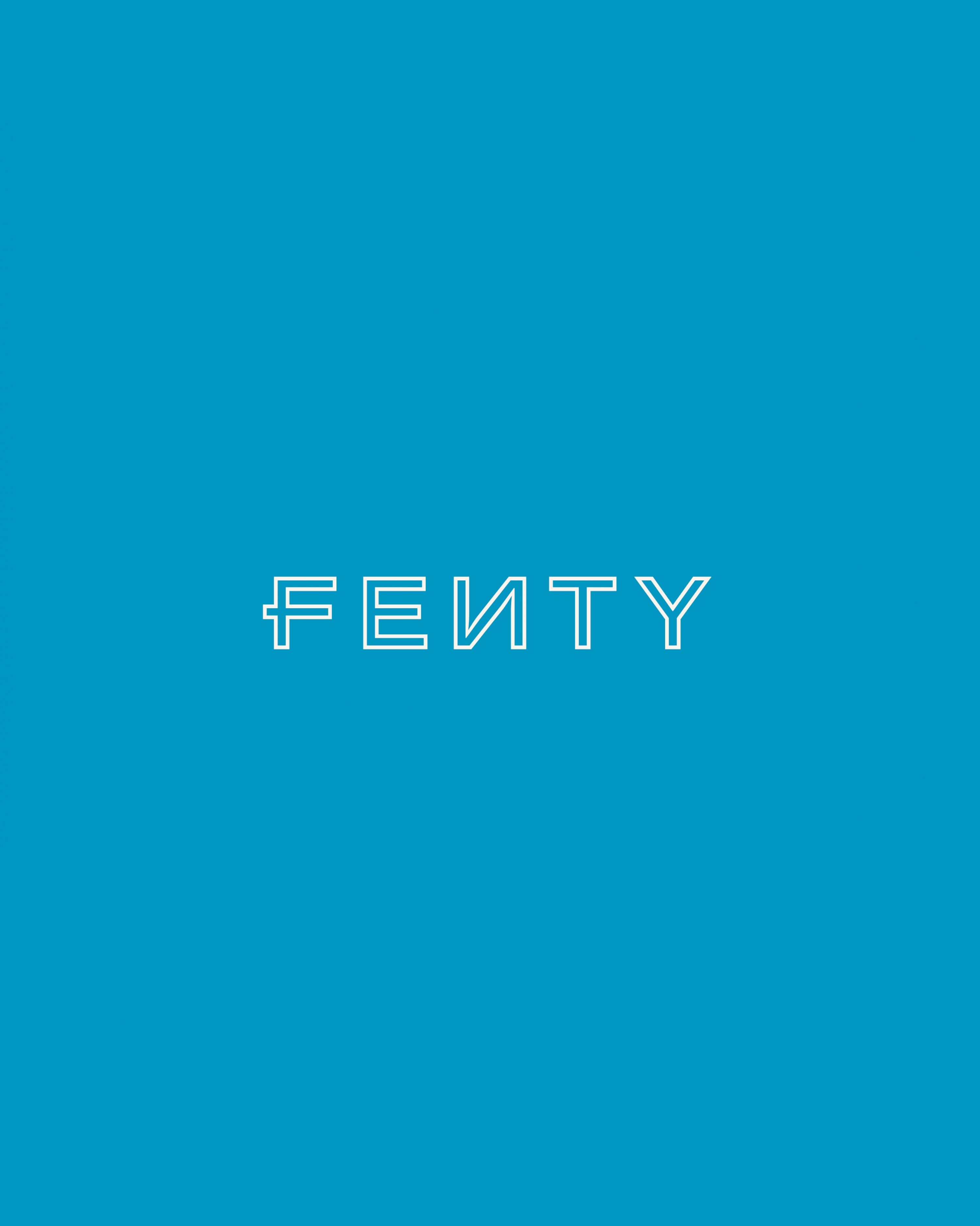 Brandfetch  fentybeauty Logos & Brand Assets