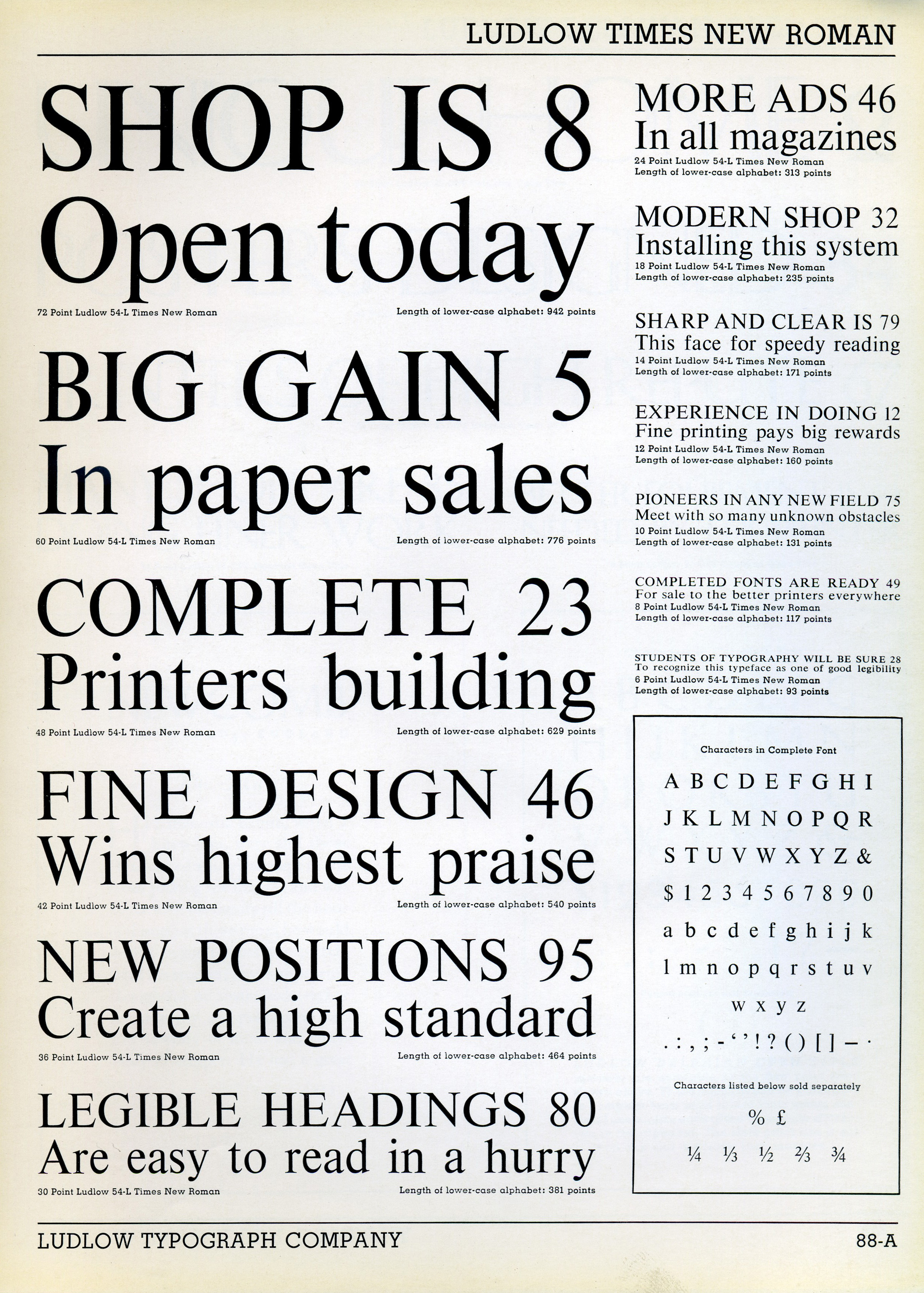 Guardian Times New Roman wins big in the war of the fonts TypeRoom