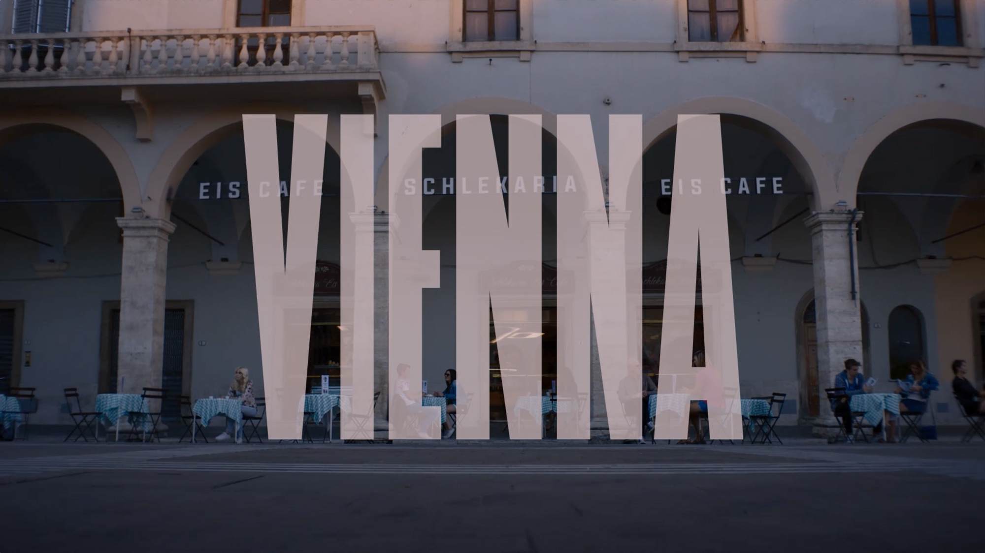 Matt Willey X Killing Eve @ Matt Willey