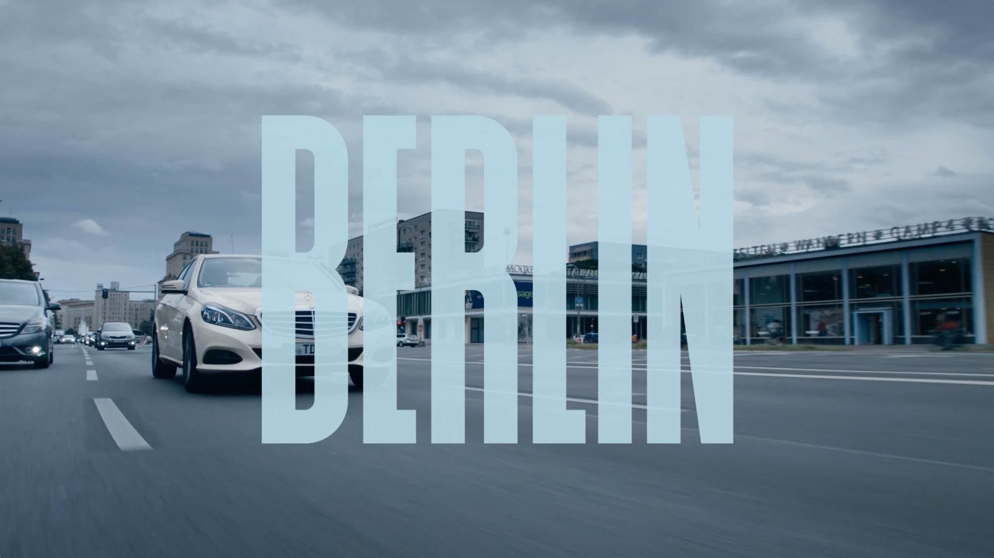 Matt Willey X Killing Eve @ Matt Willey