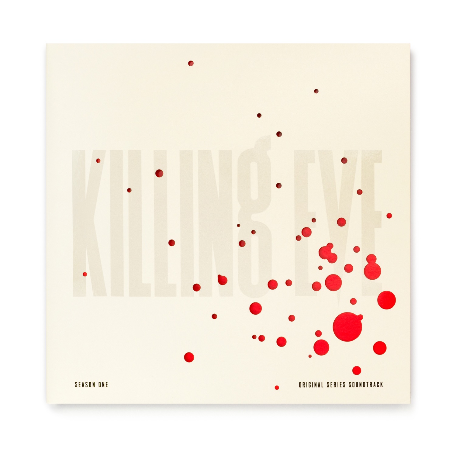 Matt Willey X Killing Eve @ Matt Willey