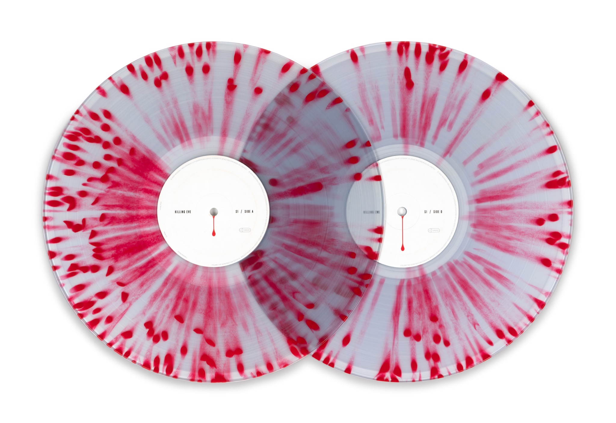 Matt Willey X Killing Eve @ Matt Willey