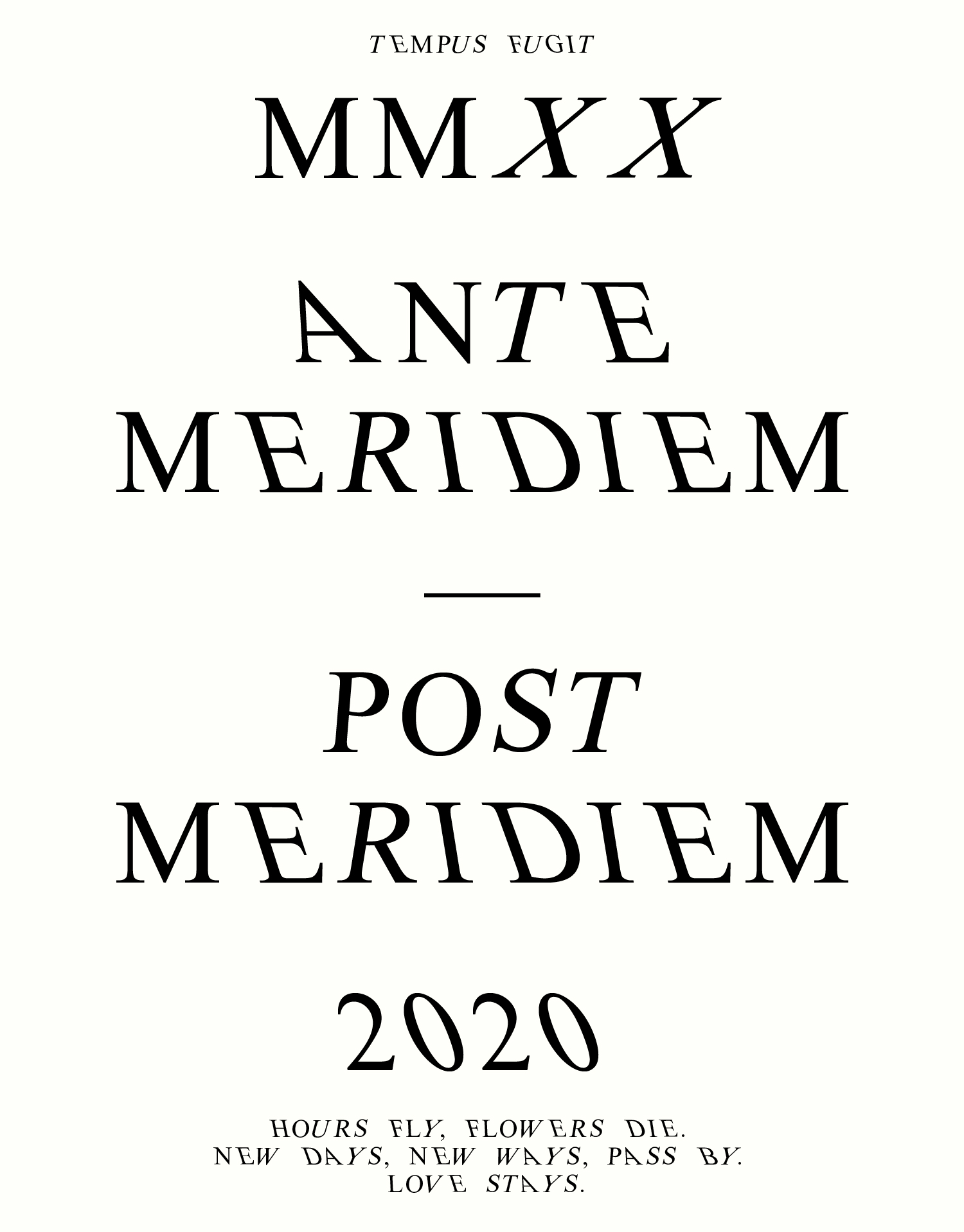 TP Times New Solar via Typical. Organization for standards & order