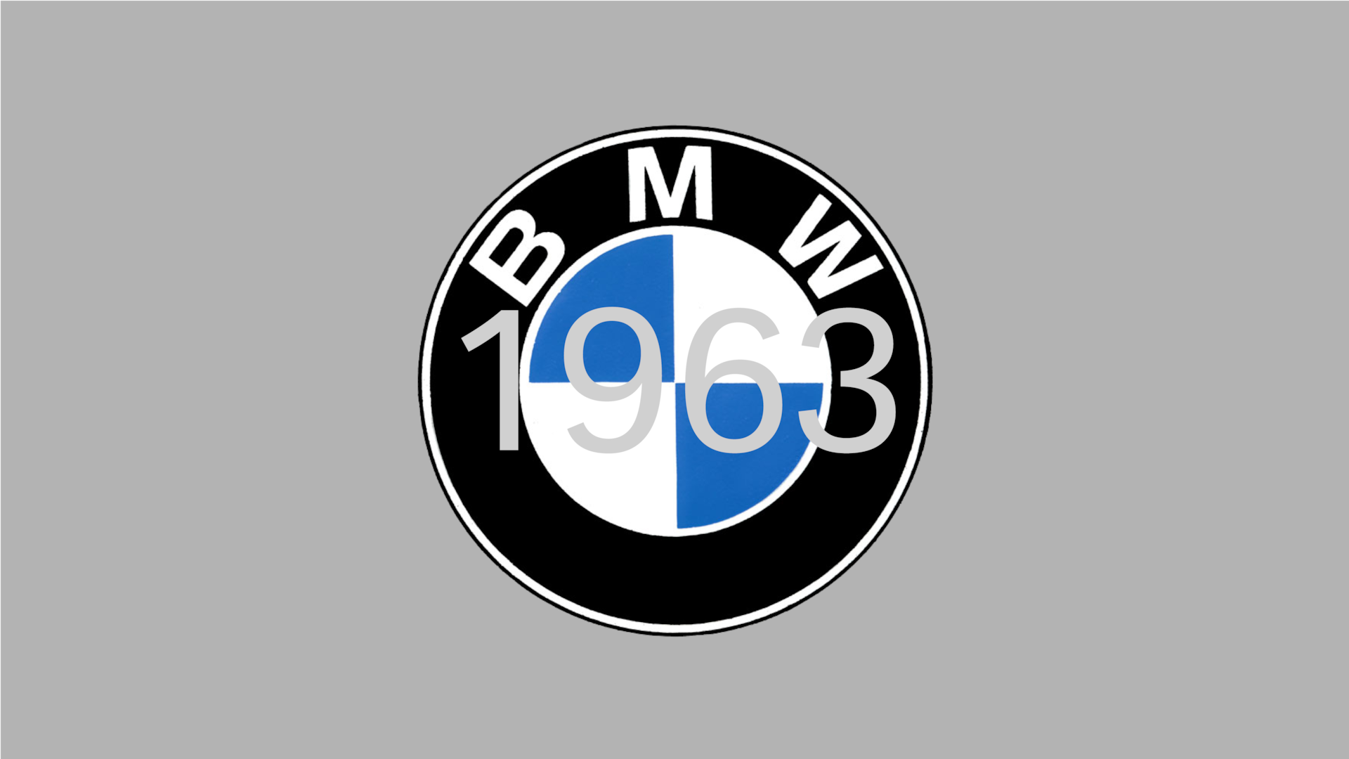 Bmw The Future Looks Transparent In The Company S Brand New Flat Logo Typeroom