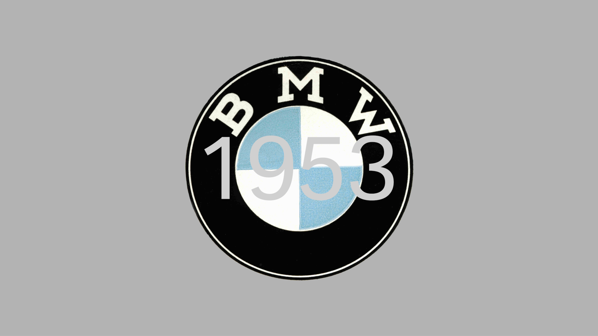 Bmw The Future Looks Transparent In The Company S Brand New Flat Logo Typeroom