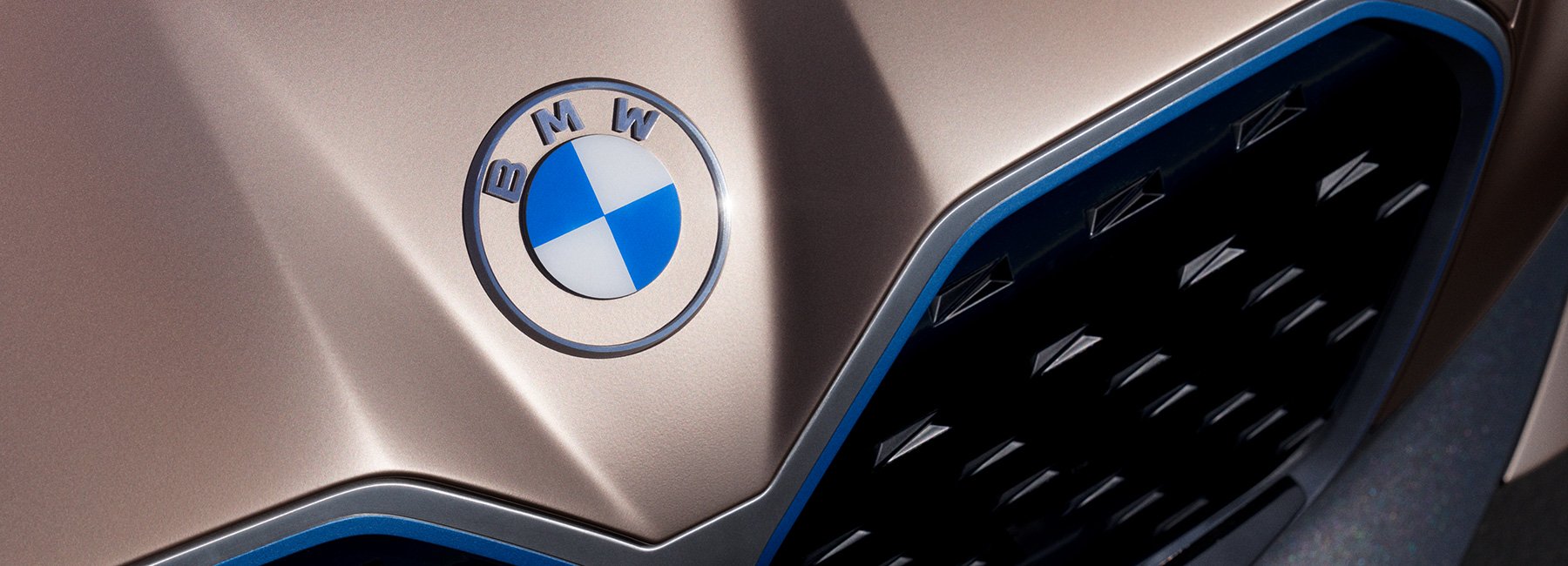 Bmw The Future Looks Transparent In The Company S Brand New Flat