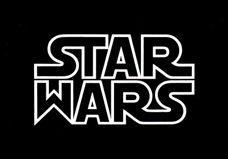 Star Wars Day: the evolution of the Star Wars logo & opening card font ...