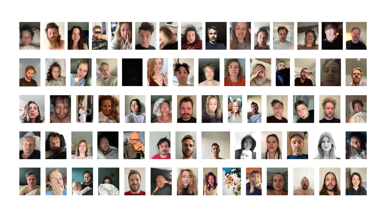 The 2020 European Design Agency of the year is ANTI.  ANTI is a multi-disciplinary agency offering creative solutions to clients from every part of the world.