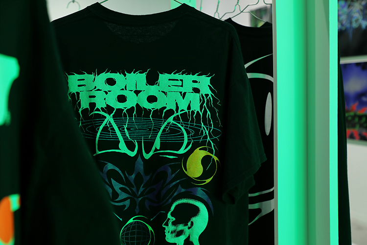 Diesel Art Gallery X GUCCIMAZE: prepare for Acid Graphics overload |  TypeRoom