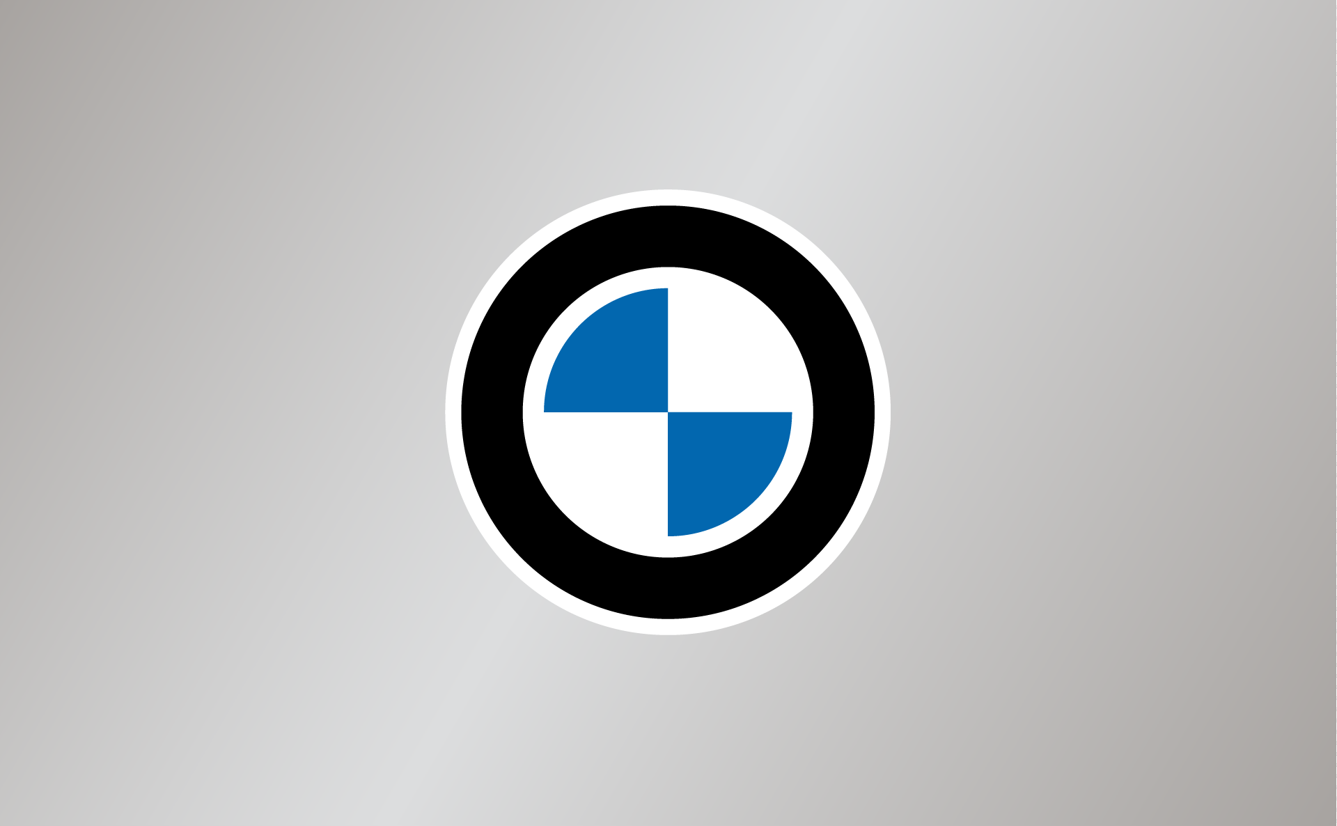 BMW unveils flat logo in first rebrand for two decades