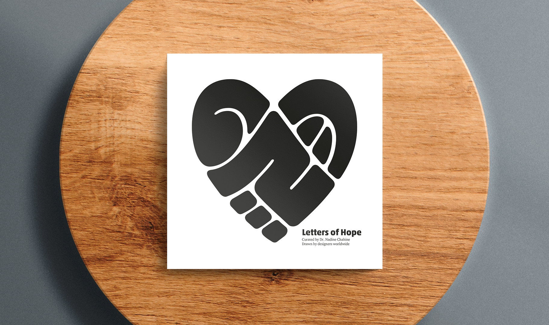 All images via Font Li Beirut @ Nadine Chahine