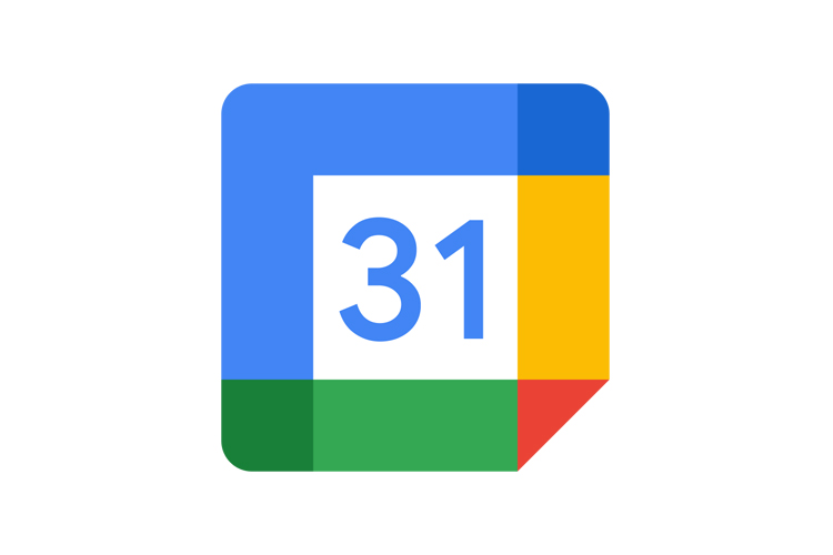 Cal's brand new logo.