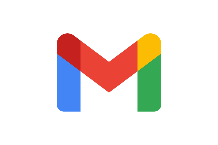 Google Gmail Gets A Brand New Logo G Suite Becomes Google Workplace Typeroom