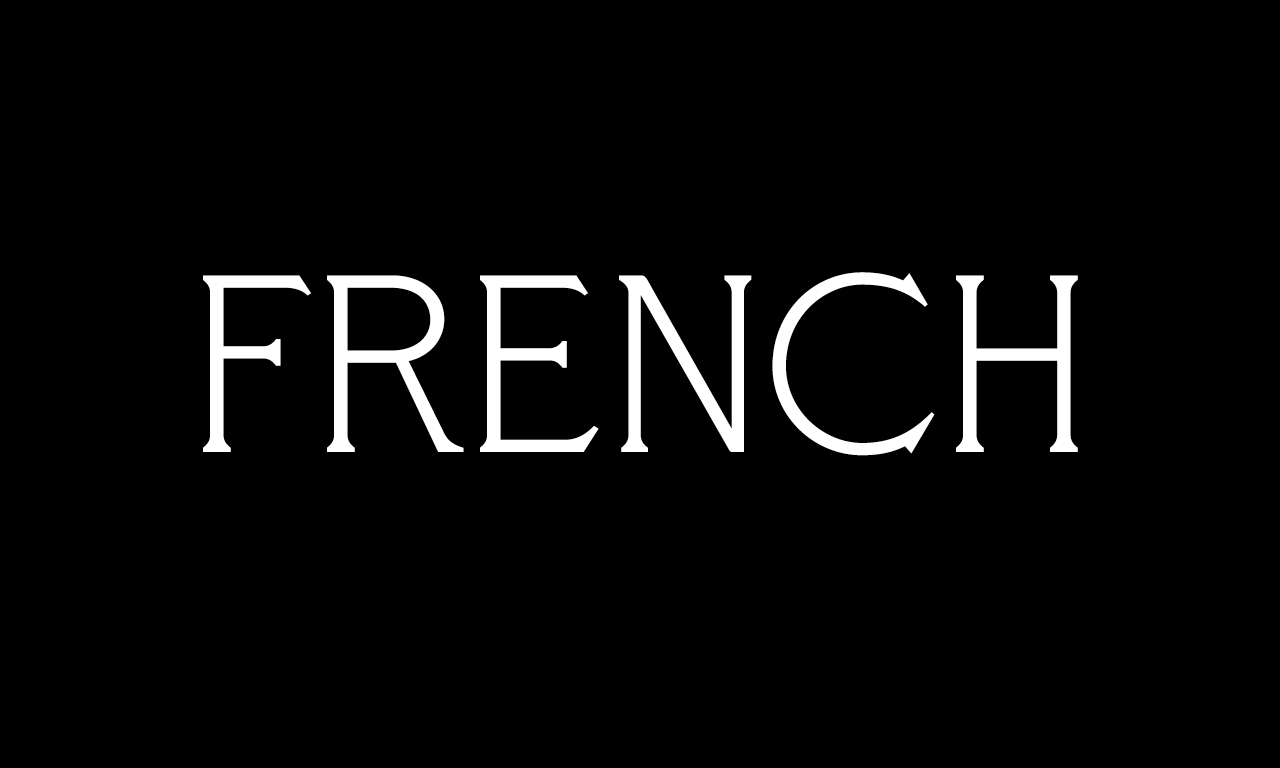 French by Mike Tully 
