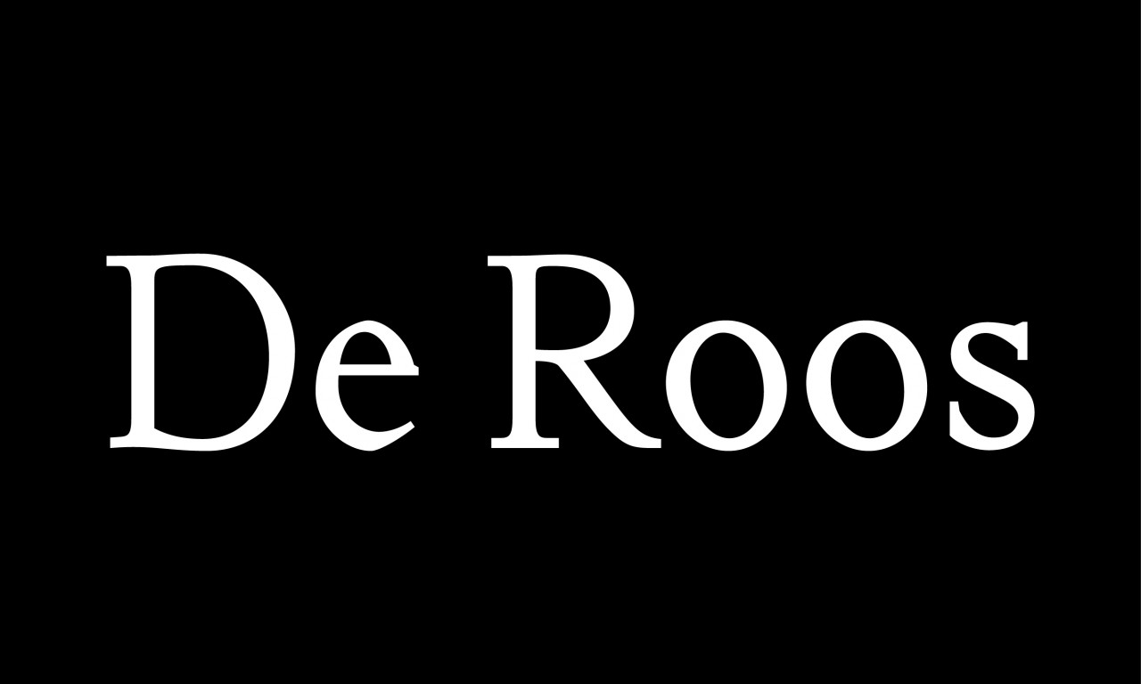 De Roos by Mianwei Wang 