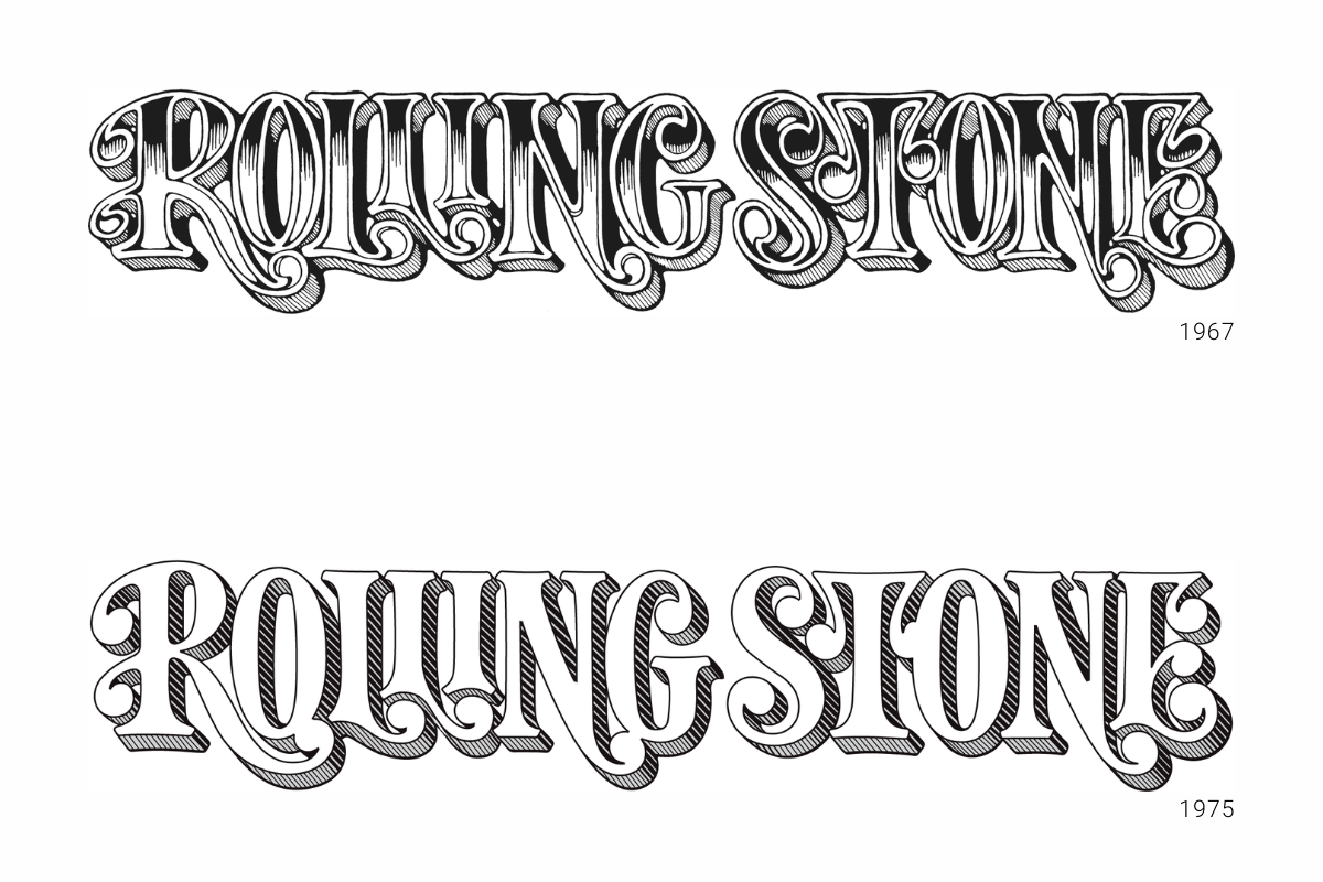 Rolling Stone - Custom - XYZ Type