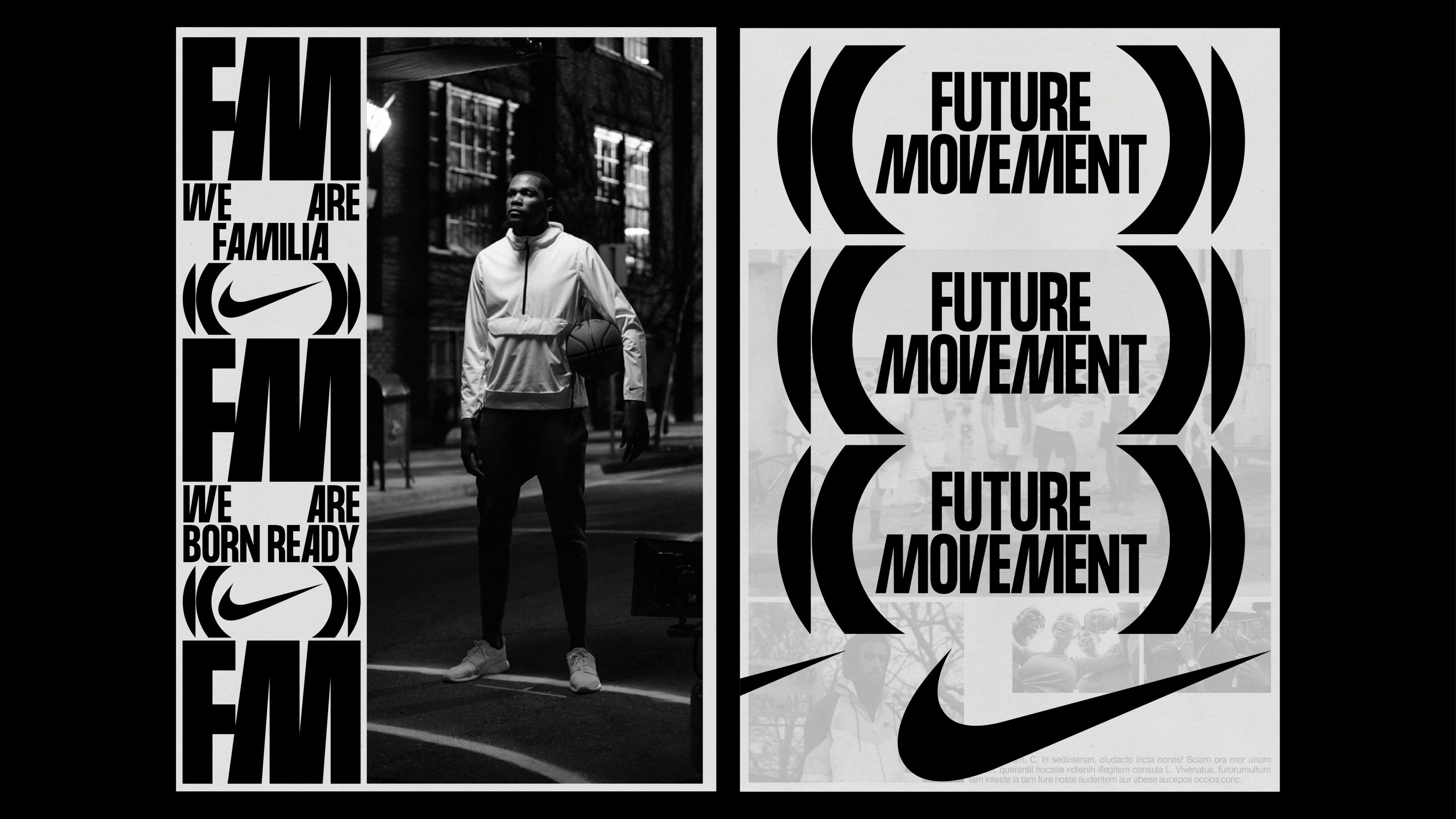 Design History and Nike • The Fashion Fuse