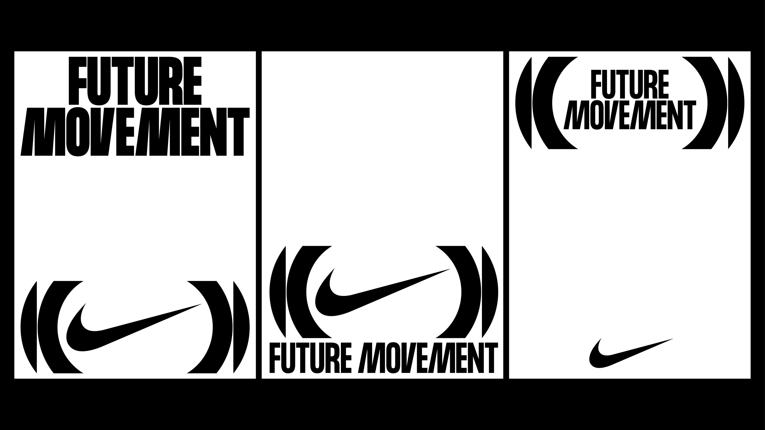 Nike brand design sale