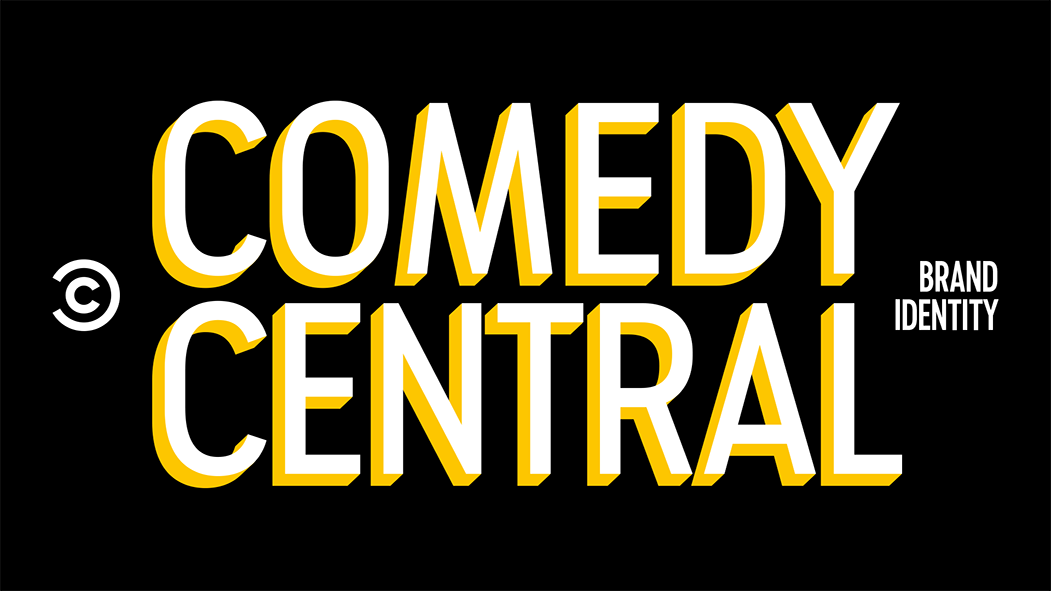 Comedy Sans is an award winning custom typeface not to laugh at | TypeRoom