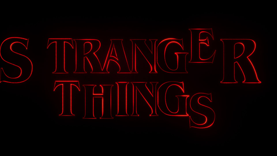 From Star Trek To Stranger Things How Ed Benguiat S Iconic Font Haunted Us Forever Typeroom