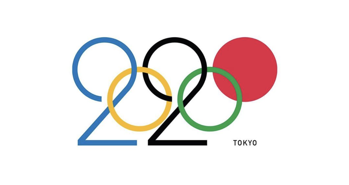 Debate An Olympics Logo That Wasn T And The Ongoing Drama Of Tokyo 2020 S Emblems Typeroom