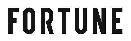In its 86-year history, this is why Fortune has its tenth new logo | TypeRoom