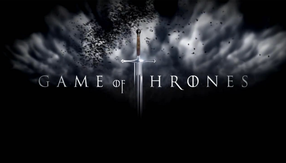 Why Game Of Thrones Uses The Most Lazy Font Of All And Other Tv Stories Typeroom