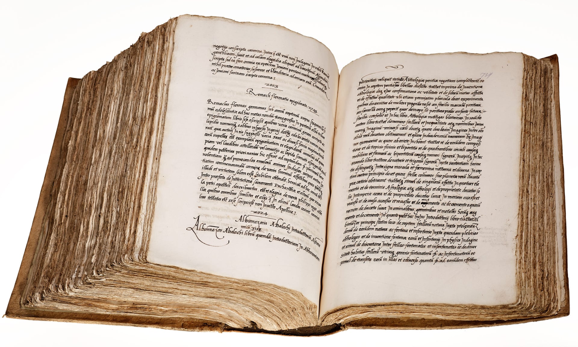 World Information Book